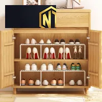Xưởng Nội Thất Ngọc Thịnh Long Thành - TP.HCM - Tủ giày An Cường - TGNT07